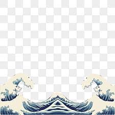 Gelombang laut akibat pasang surut. Gambar Ombak Png Vektor Psd Dan Clipart Dengan Latar Belakang Transparan Untuk Download Gratis Pngtree