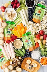 But, let's face it, kids love snacking. Top 10 Snacks For Your Kids School Lunch Weelicious