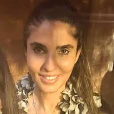 Shazia Raza Hussain (@chlorisflorals)