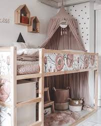 Pin By Halle Morris On Kids Corner Girls Loft Bed Girly Bedroom Girl Room