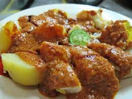 Pin On Indonesian Food
