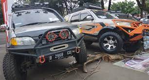 Daihatsu taruna 4x4 modifikasi offroad terkeren youtube via youtube.com daihatsu taruna smartf41z via smartf41z.com jual sarung jok mobil taruna 2000 di lapak variasi jok mobil via bukalapak.com. Modifikasi Mobil Taruna Menjadi Mobil Offroad Blog Hsr Wheel