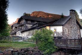 #1 of 2 fun & games in west glacier. Lake Mcdonald Lodge Bewertungen Fotos Preisvergleich Montana Glacier Nationalpark Tripadvisor
