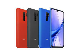 Xiaomi POCO M2 Releases | Price
