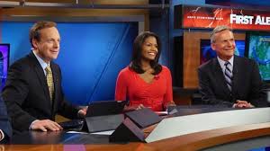 Abc 11 eyewitness news at 5:30 p.m. Tv News Chris Hohmann And Tisha Powell Leaving Wtvd Abc11 Raleigh News Observer