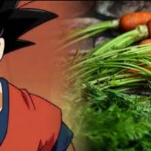 Doragon bōru) is a japanese manga arrangement composed and represented by akira toriyama. Most Saiyan Names In Dragon Ball Z And Dragon Ball Super Are Somehow Connected To Vegetables