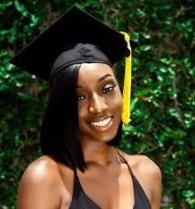 UCF Alumna Creates Her Own Path