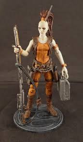 Stronox Custom Figures Star Wars Aurra Sing Star Wars Star Wars Awesome War
