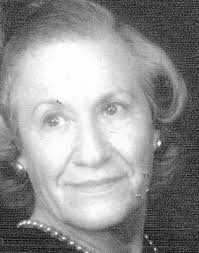 Violet Trotter Obituary (2014)