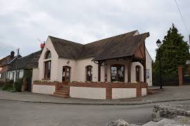 Une ville un code postal un code cedex un code postal et un code cedex. Puiseux En Bray Wikiwand