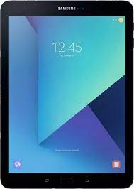 This device is open box with condition 9.5, meaning it may have some very minor wear and may have minor scuffs and scratches if any. Samsung Galaxy Tab S3 Sm T825 32gb 9 7 No Pen Black Unlocked B Cex Uk Buy Sell Donate
