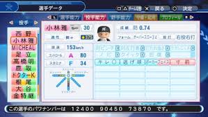 Jun 18, 2021 · 東京五輪に臨む野球日本代表「侍ジャパン」の内定メンバー24人が16日に発表された。現役時代にロッテやmlbのインディアンスなどで日米通算234セーブを挙げ、2004年アテネ五輪では日本代表の守護神を務めた小林雅英氏（現エイジェック投手総合コーチ）が「相手投手が嫌がる並び」という視点. æ–°å®¿è¥¿å£é§…ã®æœ€æžœã¦ å°æž—é›…è‹± 2002å¹´