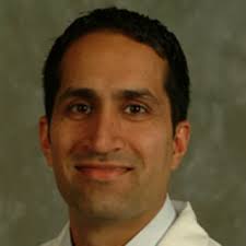 Dr. David Zollinger, MD