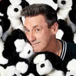 Computer Minister Officiates At Wedding