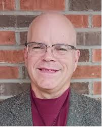 Meet Jonathan Pearson, Hamilton County Commission candidate