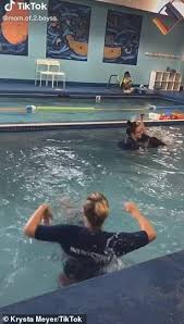 Ion pool care provides all of the tools you need to efficiently and effectively manage your maintenance and repair business. Video Of Baby Being Thrown In Swimming Pool Sparks Controversy Daily Mail Online