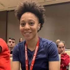 Joelle Flores vs. Dialika Perkins, World Championship Boxing