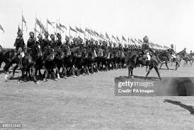 94 Bengal Cavalry Stock Photos, High ...