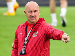 Тренер виктор онопко заявил о намерении прийти на смену станиславу черчесову на посту главного тренера сборной россии по футболу. Cherchesov Rasskazal O Zadache Rossijskoj Sbornoj Na Evro 2020 Mk Kostroma