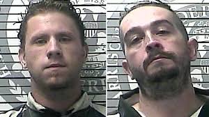 Man arrested in burglary in progress was working off a debt to another man,  police say