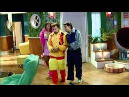 ¿en qué se parece tu familia a ésta? La Familia P Luche Youtube