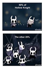 Pin By Matt Clovis On Video Game Fandoms In 2020 Hollow Art Hollow Night Knight