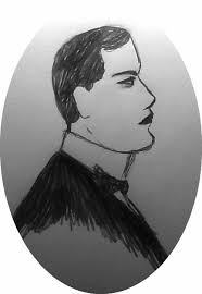 R. S. Baker's antique record blog: Clarence Wiley, the Rag-Time  trouble-shooter