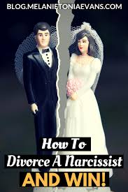 A narcissistic spouse may restrict your access to pertinent documentation after you file. How To Divorce A Narcissist And Win Arxiusarquitectura