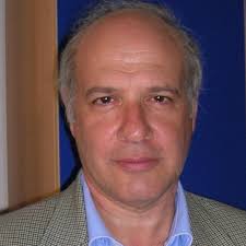 Salvatore Rubino's Instagram, Twitter & Facebook