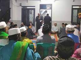 Lakukan hal ini selama 7 hari, kemudian berikan jeda selama beberapa minggu. Tiga Pesan Alm Kiagus Zainal Arifin Ayahanda Dari Kh Ismail Zulkarnain Yang Penuh Makna Radarcom Id