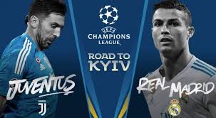 الكشف عن ثمن تذاكر مباراة ريال مدريد ويوفنتوس