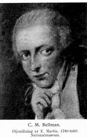 Carl Michael Bellman