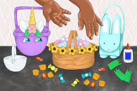 We've carefully reviewed each idea so you can rest assured we hope you had fun with these easter gift ideas for kids. 24 Easter Basket Ideas We Love