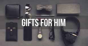 Here, 68 unique gifts for men that your brother, dad, son, or husband will love to get for father's day. 25 Gift Ideas For Him That He Is Sure To Love