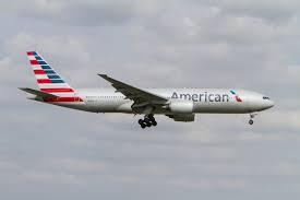It is the world's largest twinjet. American Expands Premium Economy Class To Select 777 200er Routes Airways Magazine