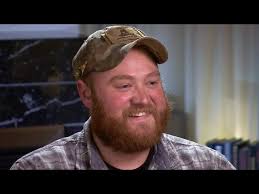 Wounded warrior's "miracle" survival story