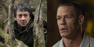 Kung fu fans will also enjoy the best martial arts movies of all time and the best kung fu films streaming on netflix. John Cena And Jackie Chan Are Teaming Up For An Action Movie Cinemablend