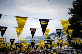 Se den dramatiske afslutning på 1. L Etape Du Tour 2020 Neuer Termin Vorschau Auf Die Strecke