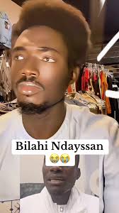 Bilahi Ndayssan: Parte 19 de la serie conmovedora