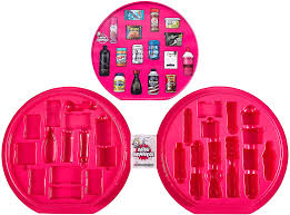 4.6 out of 5 stars with 273 reviews. Amazon Com 5 Surprise Mini Brands Collectors Case Series 1 By Zuru Includes 2 Mini Toys Toys Games