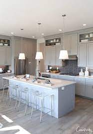 Cabinet Paint Color Trends And How To Choose Timeless Colors Kitchen Renovation Kitchen Cabinet Trends Kitchen Cabinet Colors