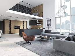 A design + build project in an urban infill site. Urban Modern Interior Design Defined Everything To Know Decor Aid