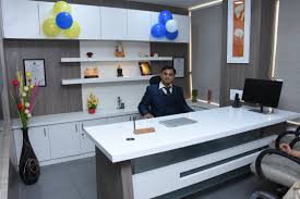 It's all compliance work and any decent chartered certified. Jsrm Associates Chartered Accountants