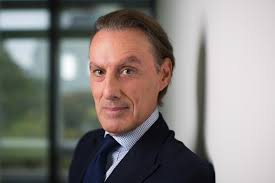 Christie's CEO Steven Murphy will step down