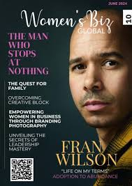 Inpirational Woman Magazine