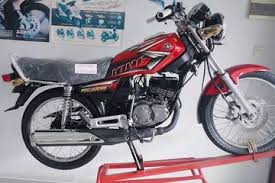 Raja jalanan jogja 955 views1 months ago. Tebak Yuk Kira Kira Berapa Harga Yamaha Rx King Standar Pabrik Ini Motorplus Online Com