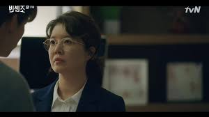 Check spelling or type a new query. Vincenzo Episode 17 Dramabeans Korean Drama Recaps