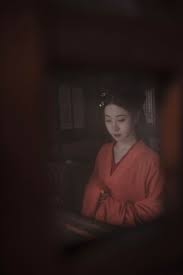 故人何在 烟水茫茫 figurinos