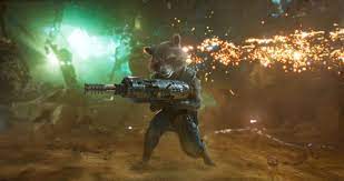 .galaxy vol 2 #spoilers #gotg spoilers #gotg vol 2 #gotg vol 2 spoilers #gotg 2 spoilers #guardians of the galaxy spoilers #your local nerd talking.txt. Weta Digital Confronts The Monstrous Ego Of Guardians Of The Galaxy Vol 2 Animation World Network