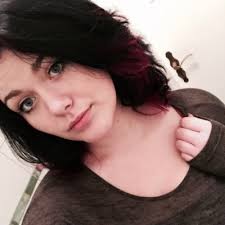 Maxine Kroll (@KrollMaxine)